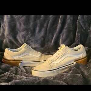 Womens Vans Sneakers